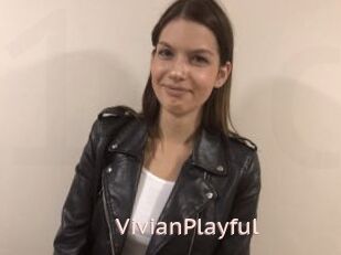 VivianPlayful