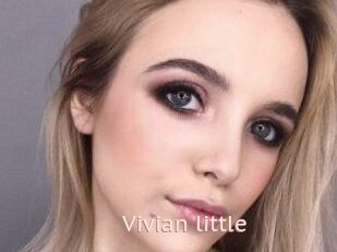 Vivian_little