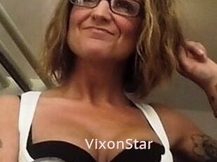 VixonStar