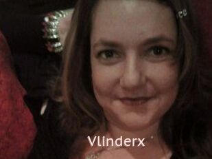 Vlinderx