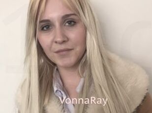 VonnaRay