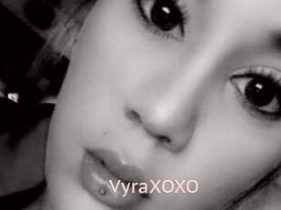 VyraXOXO