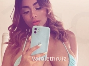 Vaiolethruiz
