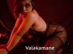 Valakamane