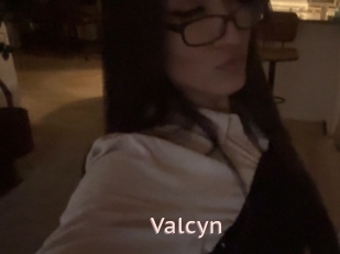 Valcyn