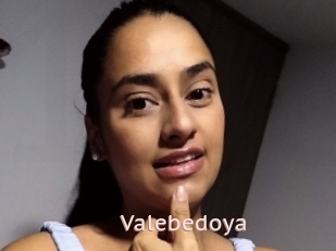 Valebedoya