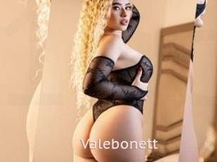 Valebonett