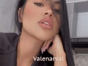 Valenarval