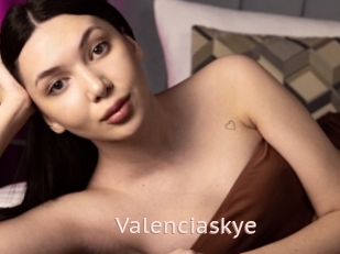 Valenciaskye