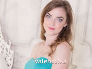 Valenesiaa