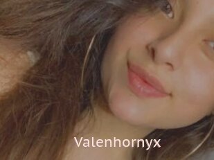 Valenhornyx