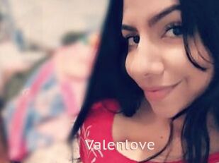 Valenlove