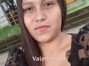 Valenmoon