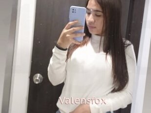 Valensfox