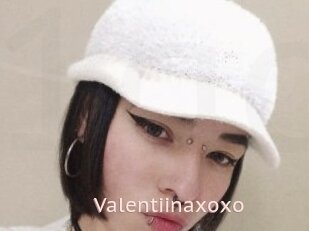 Valentiinaxoxo