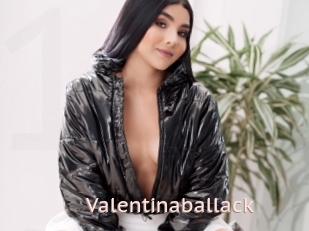 Valentinaballack