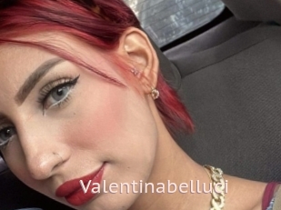Valentinabelluci