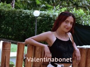 Valentinabonet