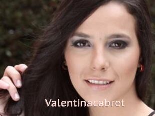 Valentinacabret