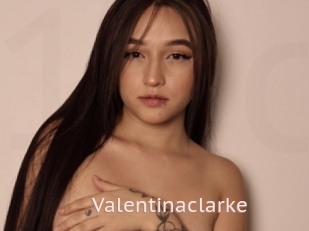 Valentinaclarke