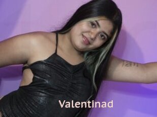 Valentinad