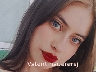 Valentinaderersj