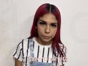 Valentinahotd
