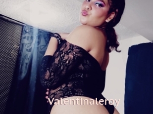 Valentinaleroy