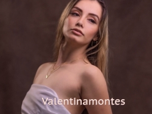 Valentinamontes