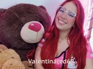 Valentinared69