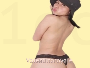 Valentinaroyale