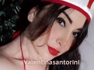 Valentinasantorini