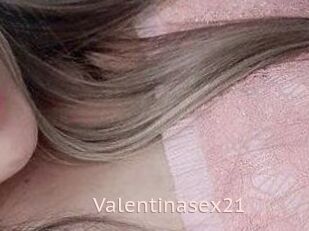 Valentinasex21