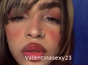 Valentinasexy23