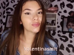 Valentinasmit