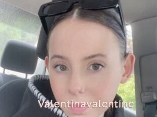 Valentinavalentine