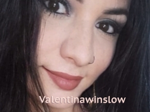 Valentinawinslow
