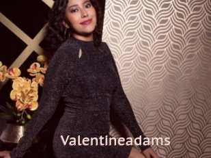 Valentineadams