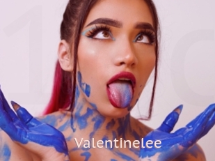 Valentinelee