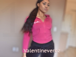 Valentineverez