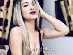 Valentinhaa