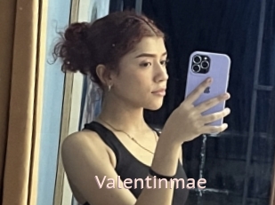 Valentinmae