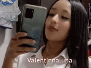 Valentinnaluna