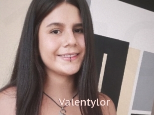 Valentylor