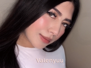 Valenyuu