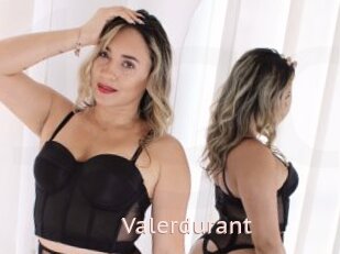 Valerdurant