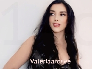Valeriaarosee