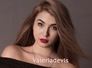 Valeriadevis