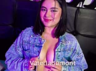 Valeriadumont