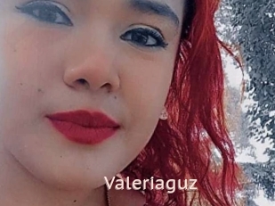 Valeriaguz